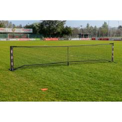 Fußballtennis-Wettkampfnetz 