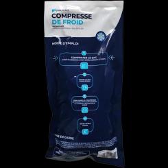 Sofort-Kältekompresse / Eis-Pack 