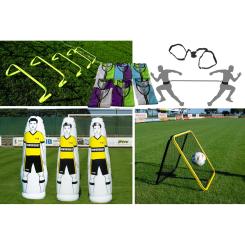 Verteidiger-Trainingsset 