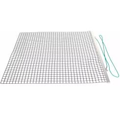 Tennis - Schleppnetz Einlagig 