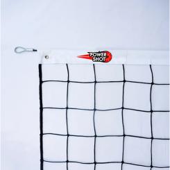 Volleyballnetz Match 3mm 