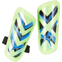 Ultra Light Strap Schienbeinschoner