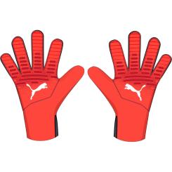 Future Play NC Torwarthandschuhe Kinder