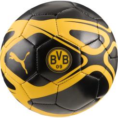 Borussia Dortmund Culture Mini Fussball 
