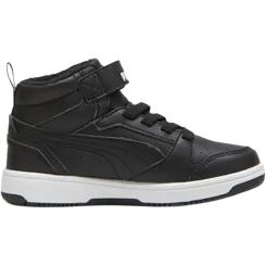 Rebound V6 Mid Winterized Advanced Comfort Plus Preschool Kinder