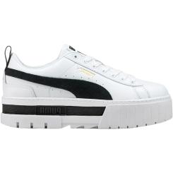 Mayze Leder Damen