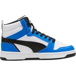 Rebound V6 Mid Kinder