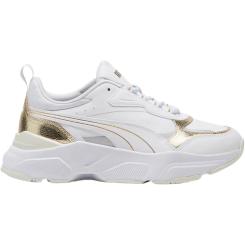 Cassia Metallic Shine Damen