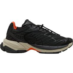 Velophasis Untergrund