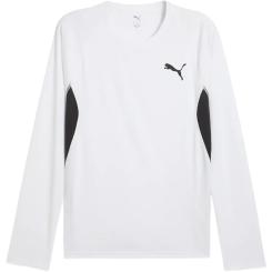 CROSS THE LINE Longsleeve 3.0