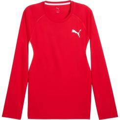 CROSS THE LINE Longsleeve 3.0