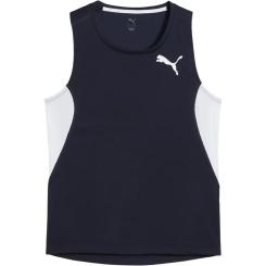CROSS THE LINE SINGLET 3.0 Damen