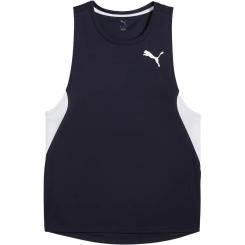 CROSS THE LINE SINGLET 3 Tanktop