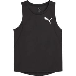 CROSS THE LINE SINGLET 3.0 Kinder