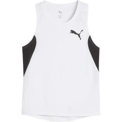 CROSS THE LINE SINGLET 3.0 Kinder