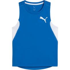 CROSS THE LINE SINGLET 3.0 Kinder