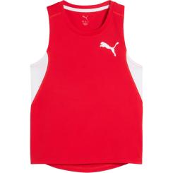 CROSS THE LINE SINGLET 3.0 Kinder