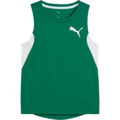 CROSS THE LINE SINGLET 3.0 Kinder