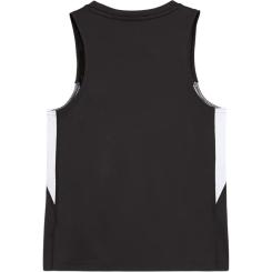 CROSS THE LINE SINGLET 3.0 Kinder