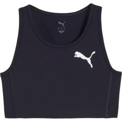 CROSS THE LINE CROP TOP Damen