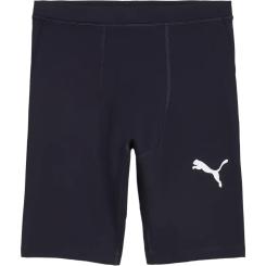 CROSS THE LINE SHORT TIG