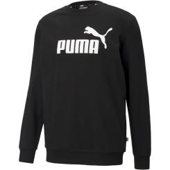Essentials Big Logo Sweatshirt