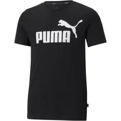 Essentials Logo T-Shirt Jungen