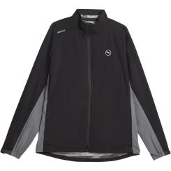 Dry Label Regenjacke 