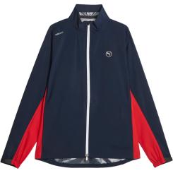 Dry Label Regenjacke 