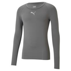LIGA Baselayer T-Shirt LS Performance T-Shirt 