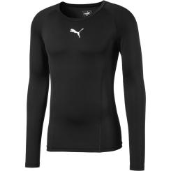 LIGA Baselayer Tee Funktionsshirt 