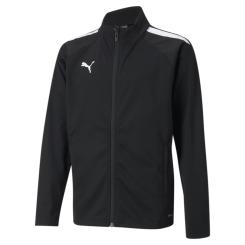 Teamliga Trainingsjacke Poly Kinder