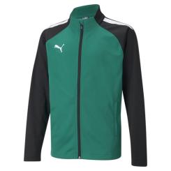 TeamLIGA Trainingsjacke Poly Kinder