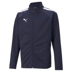TeamLIGA Trainingsjacke Poly Kinder