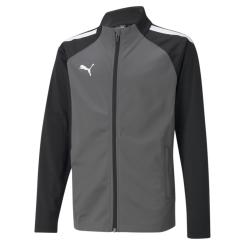 TeamLIGA Trainingsjacke Poly Kinder