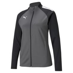 Teamliga Trainingsjacke Poly Damen