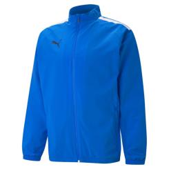 TeamLIGA Sideline Jacke Woven Jacke 
