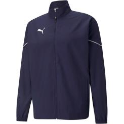 Teamrise Sideline Jacke