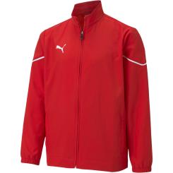 Teamrise Sideline Jacke Kinder