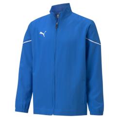 TeamRise Sideline Trainingsjacke Kinder