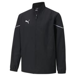 TeamRise Sideline Trainingsjacke Kinder