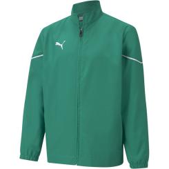Teamrise Sideline Jacke Kinder