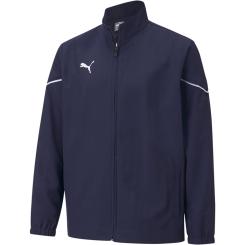 Teamrise Sideline Jacke Kinder