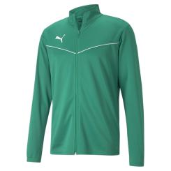 TeamRise Trg Poly Trainingsjacke