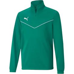 Teamrise 1/4 Zip Top Kinder