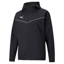 teamRISE All Weather Jacket Poly Jacket 