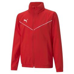 Teamrise Allwetter Jacke Kinder