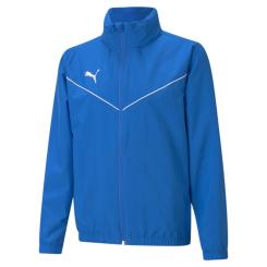Teamrise Allwetter Jacke Kinder