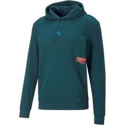FUßBALL STREET Hoody 