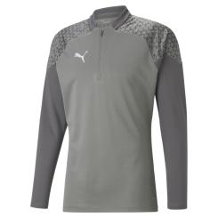 Teamcup Training 1/4 Zip Top